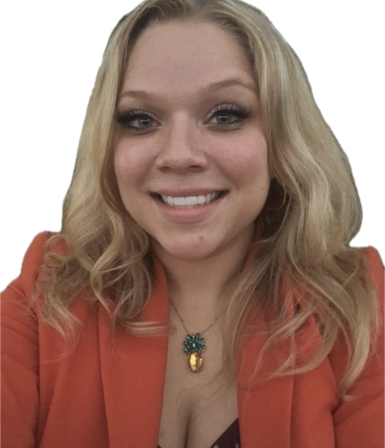 Photo of Kimberly